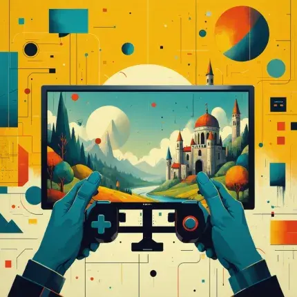 Kazualne igre: Zabavni i privlačni digitalni sadržaj